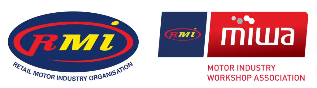 MIWA Member - Motor Industry Workshop Association Certified